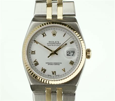 rolex quartz movement watches|rolex quartz watches for sale.